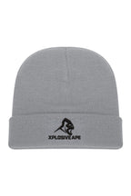 XAPE Prime Beanie - Sports Grey